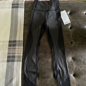 Lululemon Wunder Under Leggings